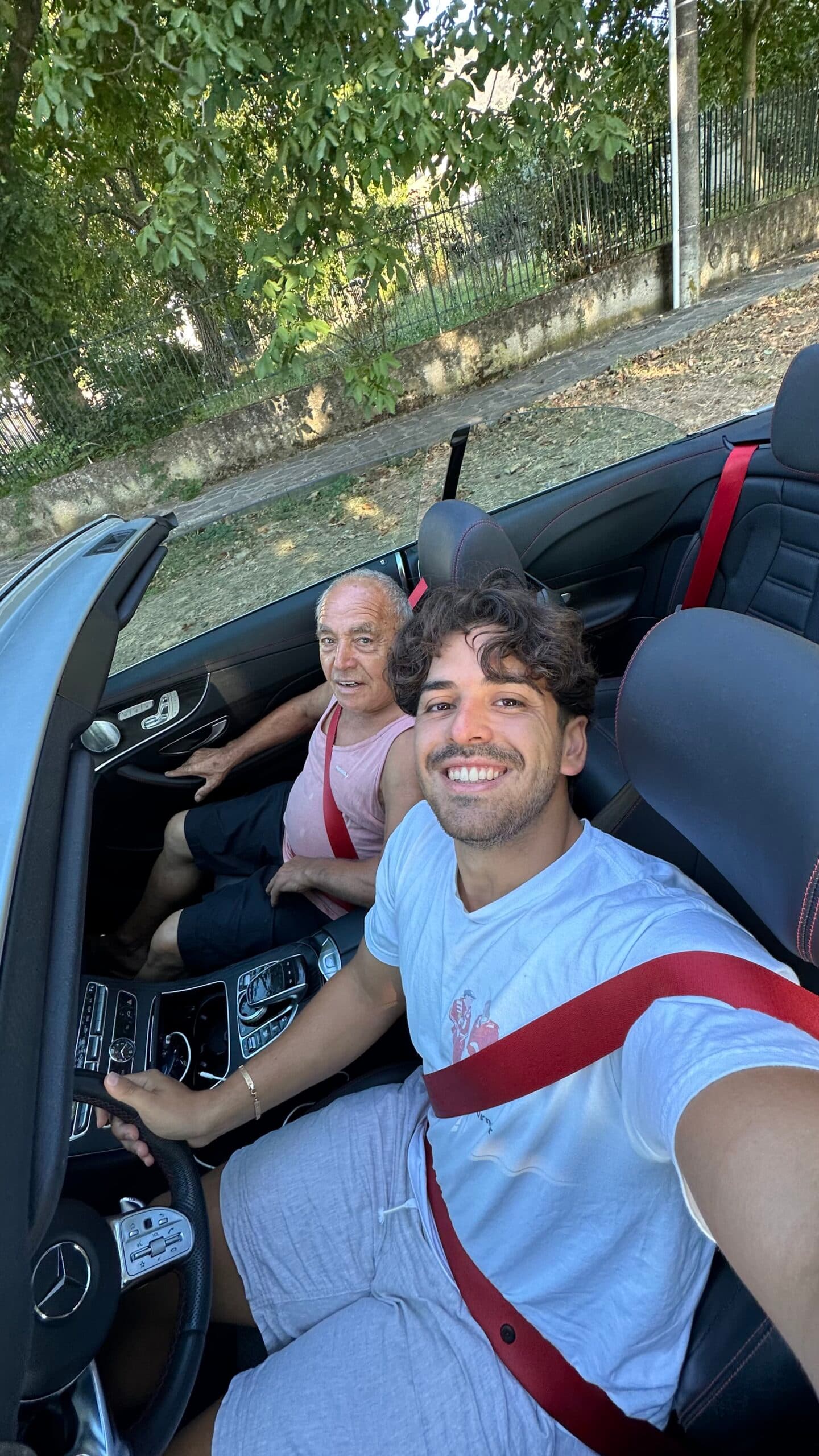 Auto BenjiCar