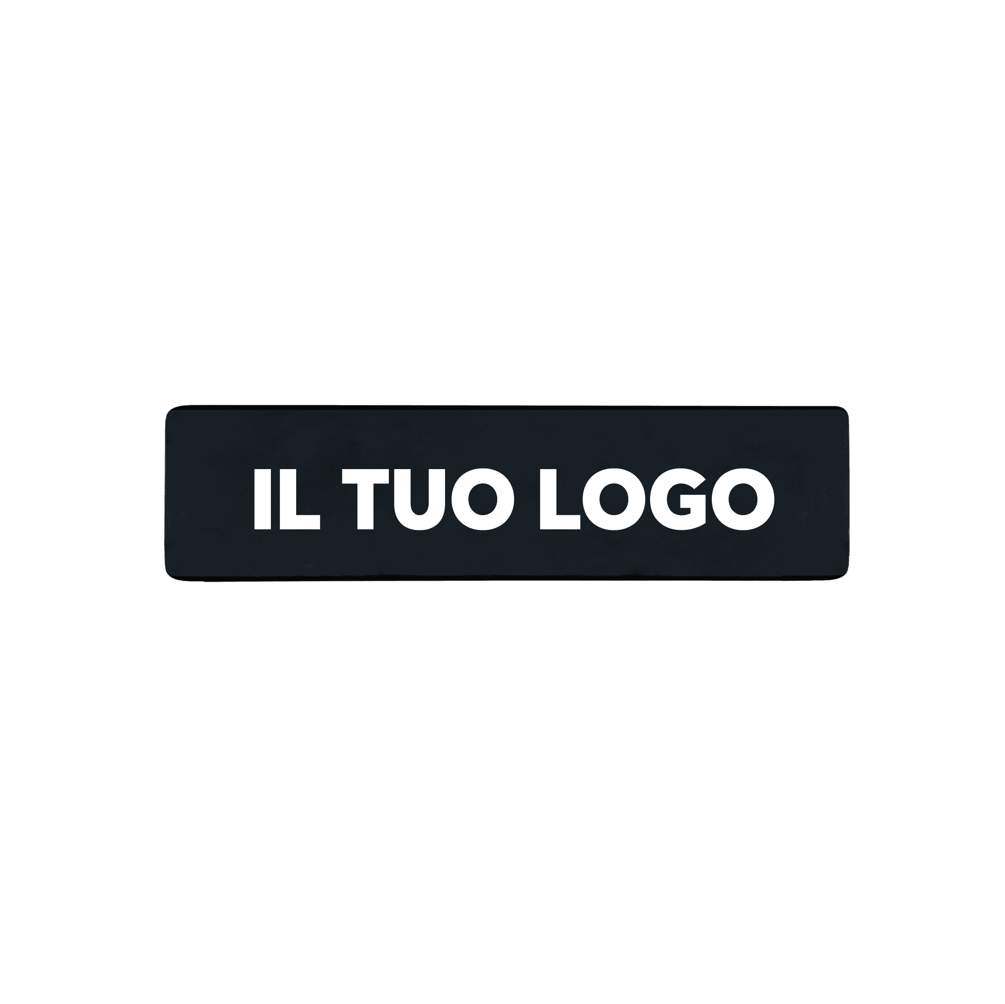 Coppia Copritarga Personalizzato