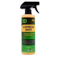 Express wax 16 oz